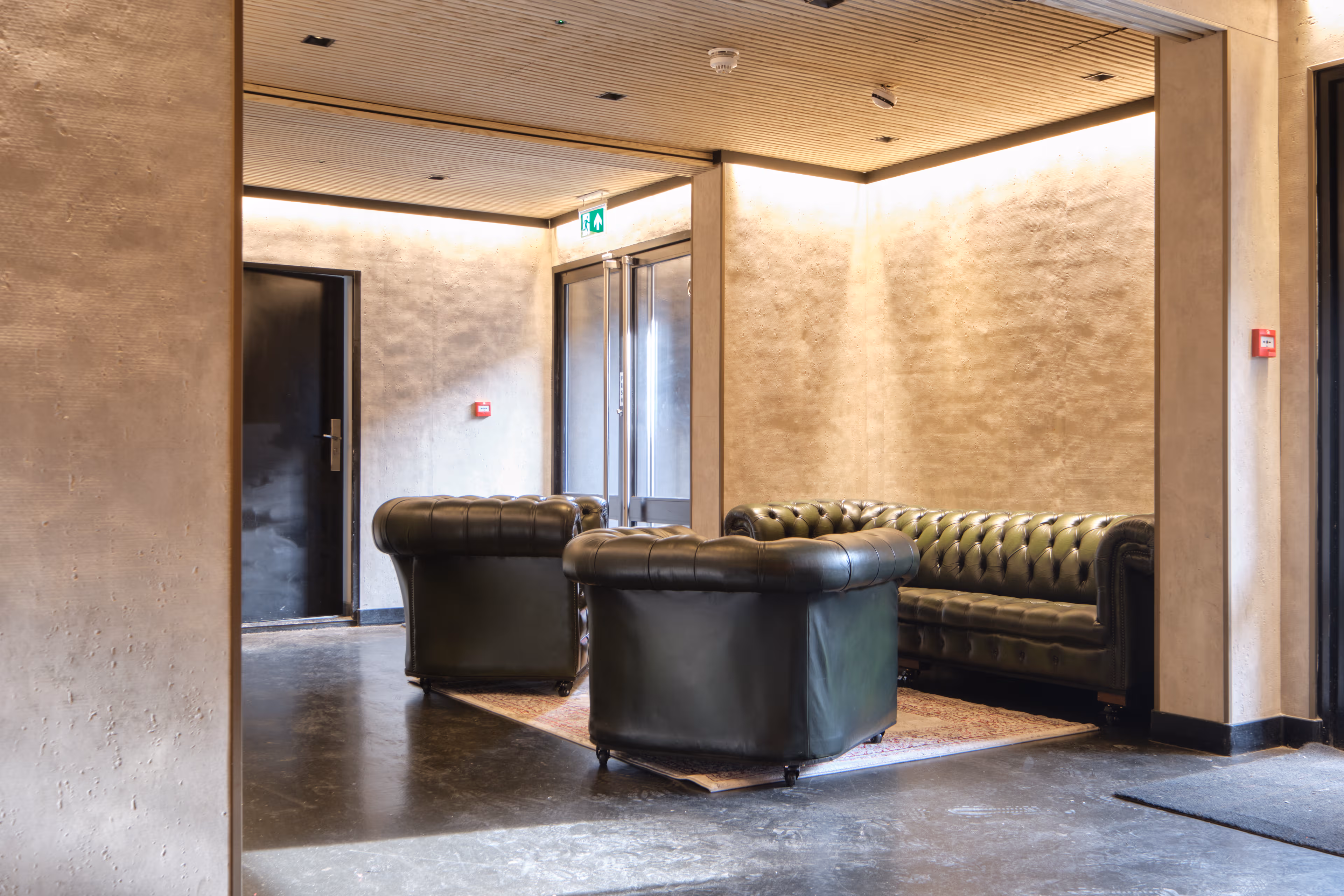 The Onyx Bar, Studio Spaces photo #37