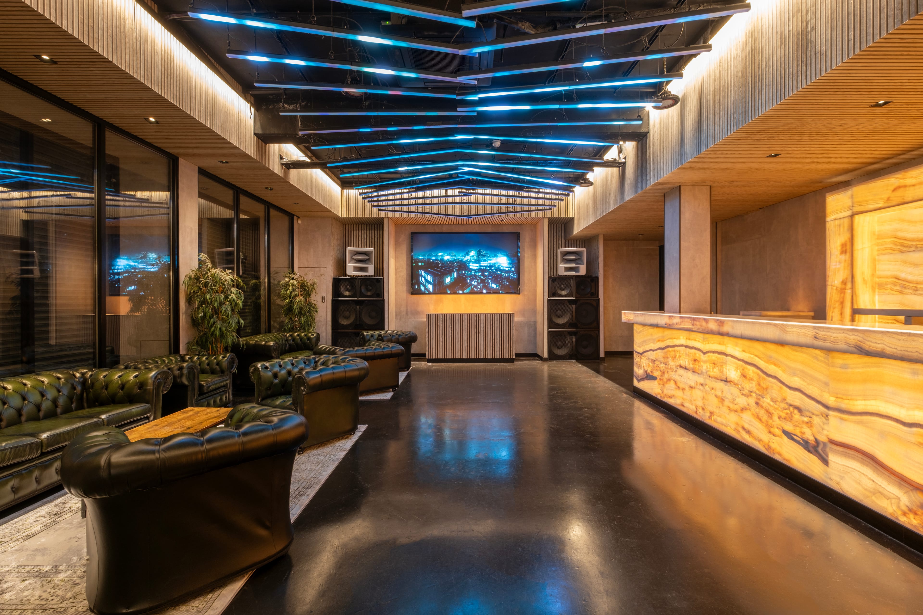 Photo of Studio Spaces, The Onyx Bar
