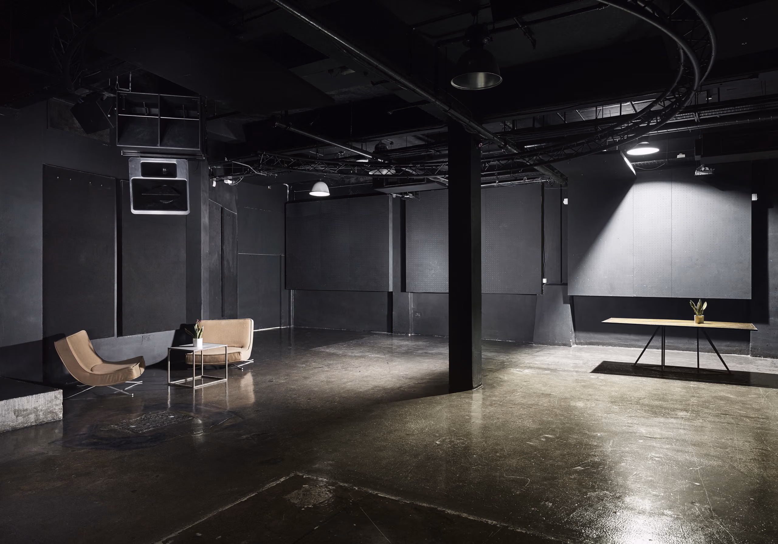 Photo of Studio Spaces, Exclusive Hire