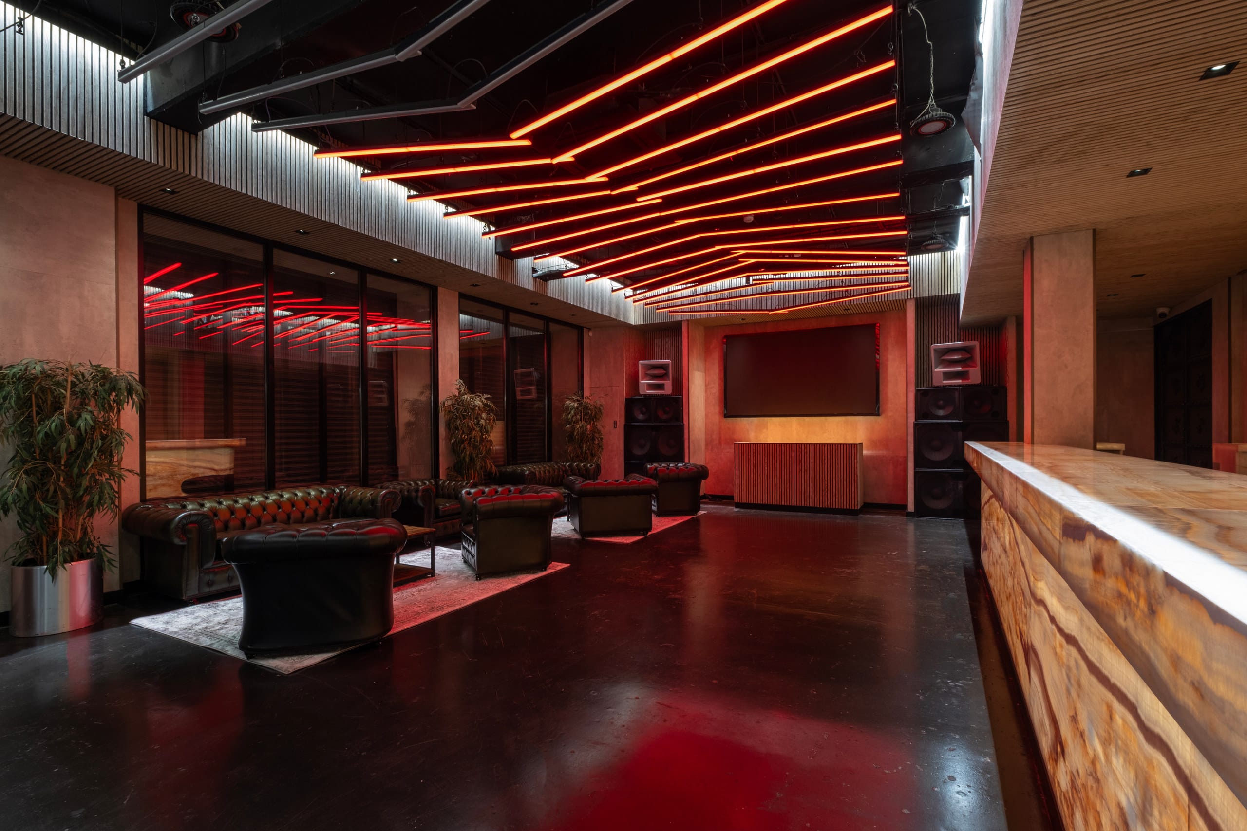 Photo of Studio Spaces, The Onyx Bar