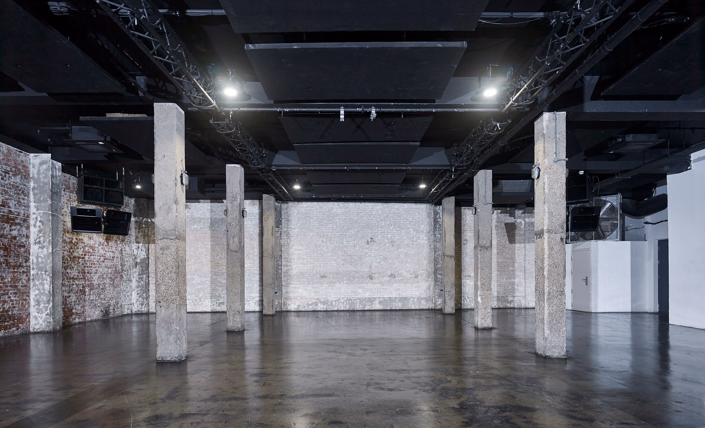Photo of Studio Spaces, Exclusive Hire