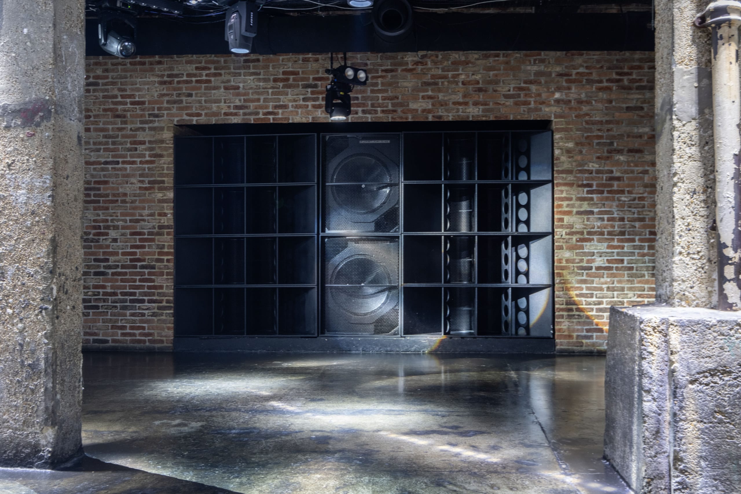 Photo of Studio Spaces, The Warehouse