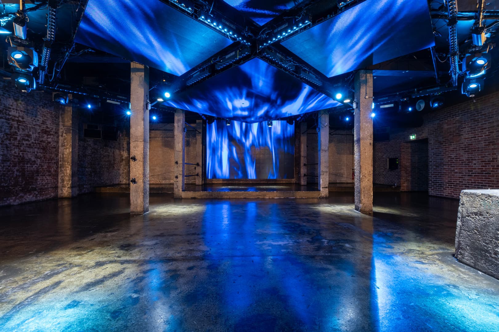 The Onyx Bar, Studio Spaces photo #39