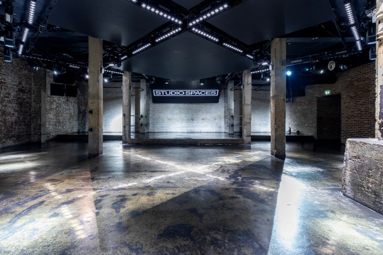 The Warehouse, Studio Spaces photo #13