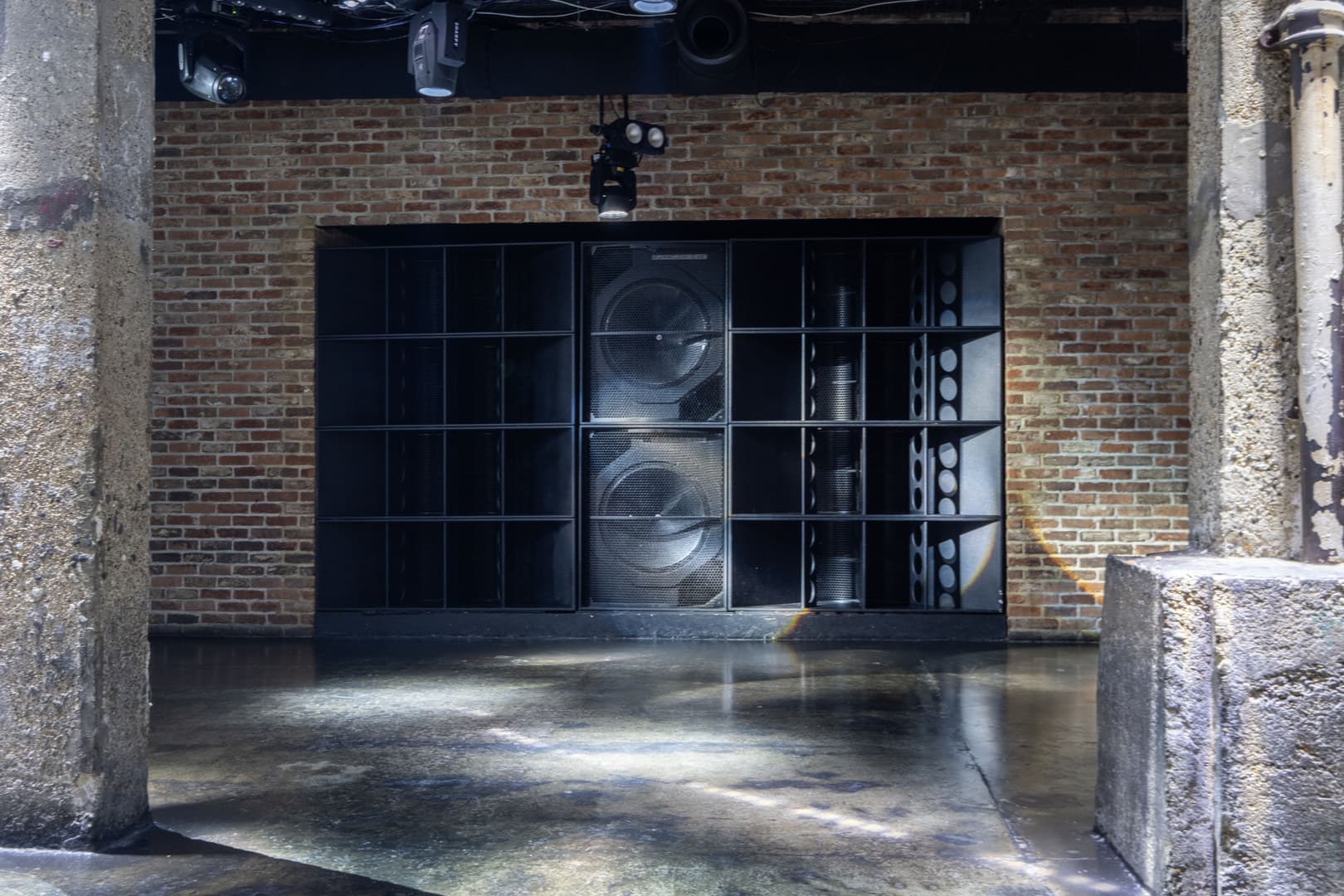 The Warehouse, Studio Spaces photo #5