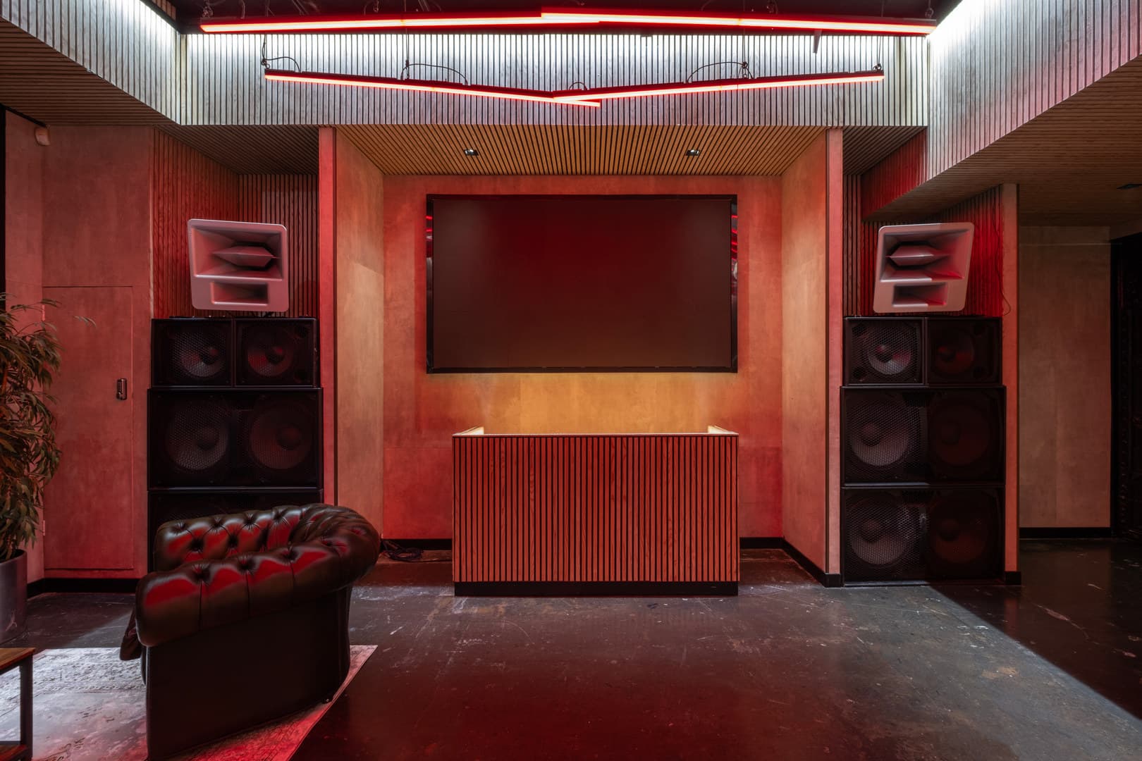 The Onyx Bar, Studio Spaces photo #15