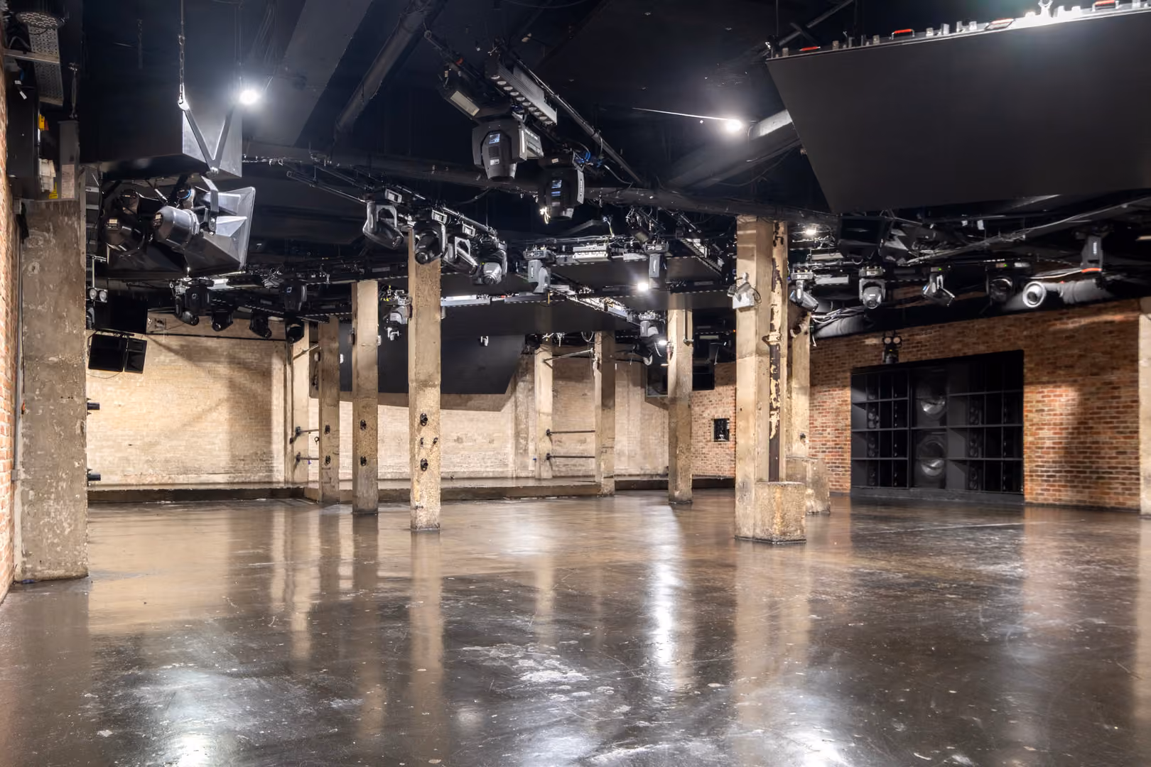 The Warehouse, Studio Spaces photo #3