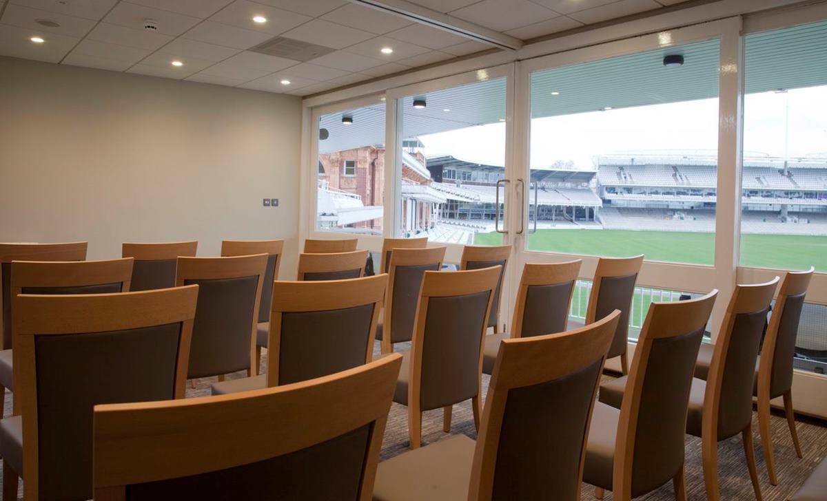 Lord's Cricket Ground, Tavern Meeting Rooms photo #3