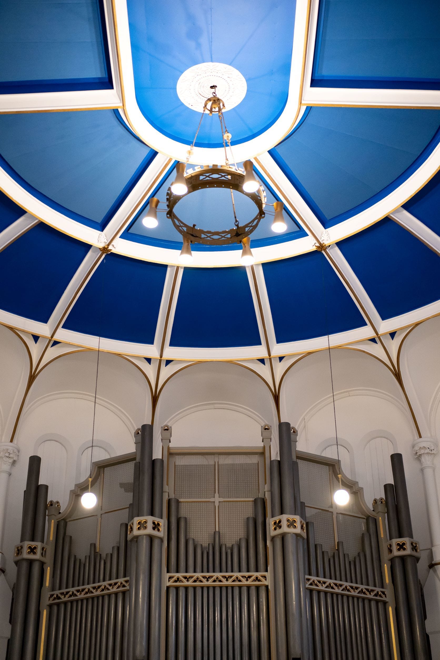 Photo of Westminster Chapel, Exclusive Hire
