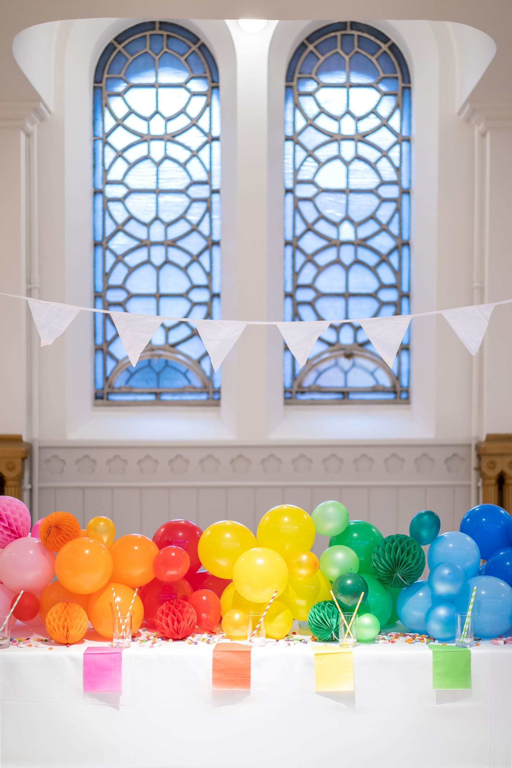 Photo of Westminster Chapel, Exclusive Hire