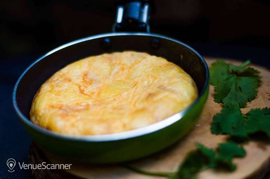 Cubatas Tapas Bar & Restaurant, Cubatas Tapas Bar And Restaurant photo #1