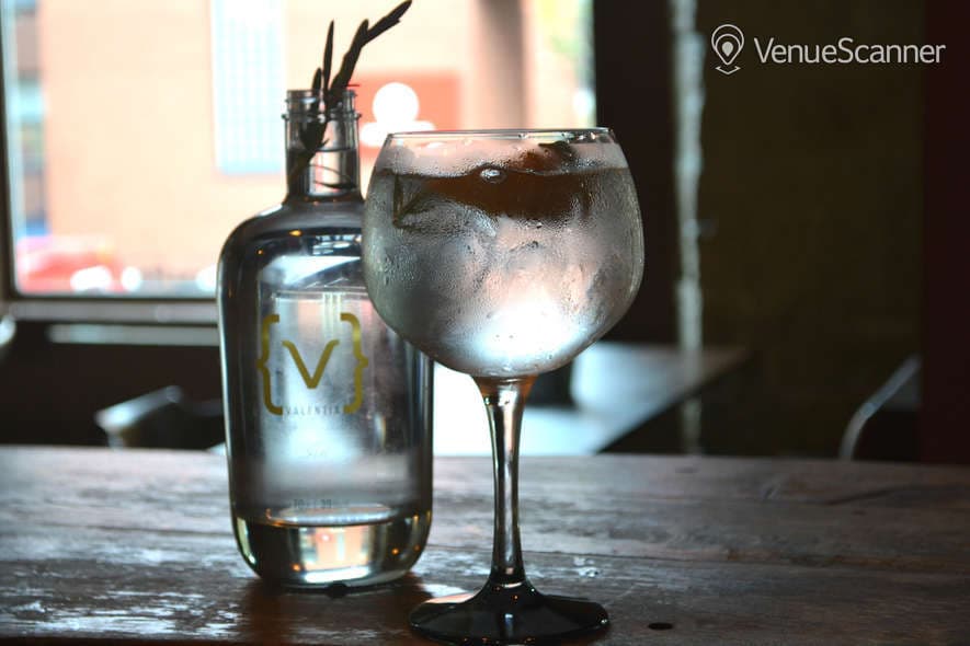 Cubatas Tapas Bar & Restaurant, Cubatas Tapas Bar And Restaurant photo #3