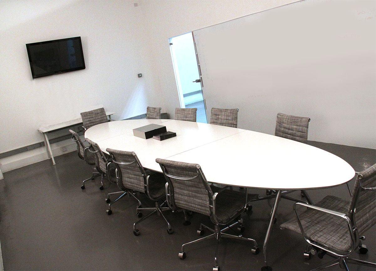 Shinebid Office Services, The Boardroom, undefined photo #2