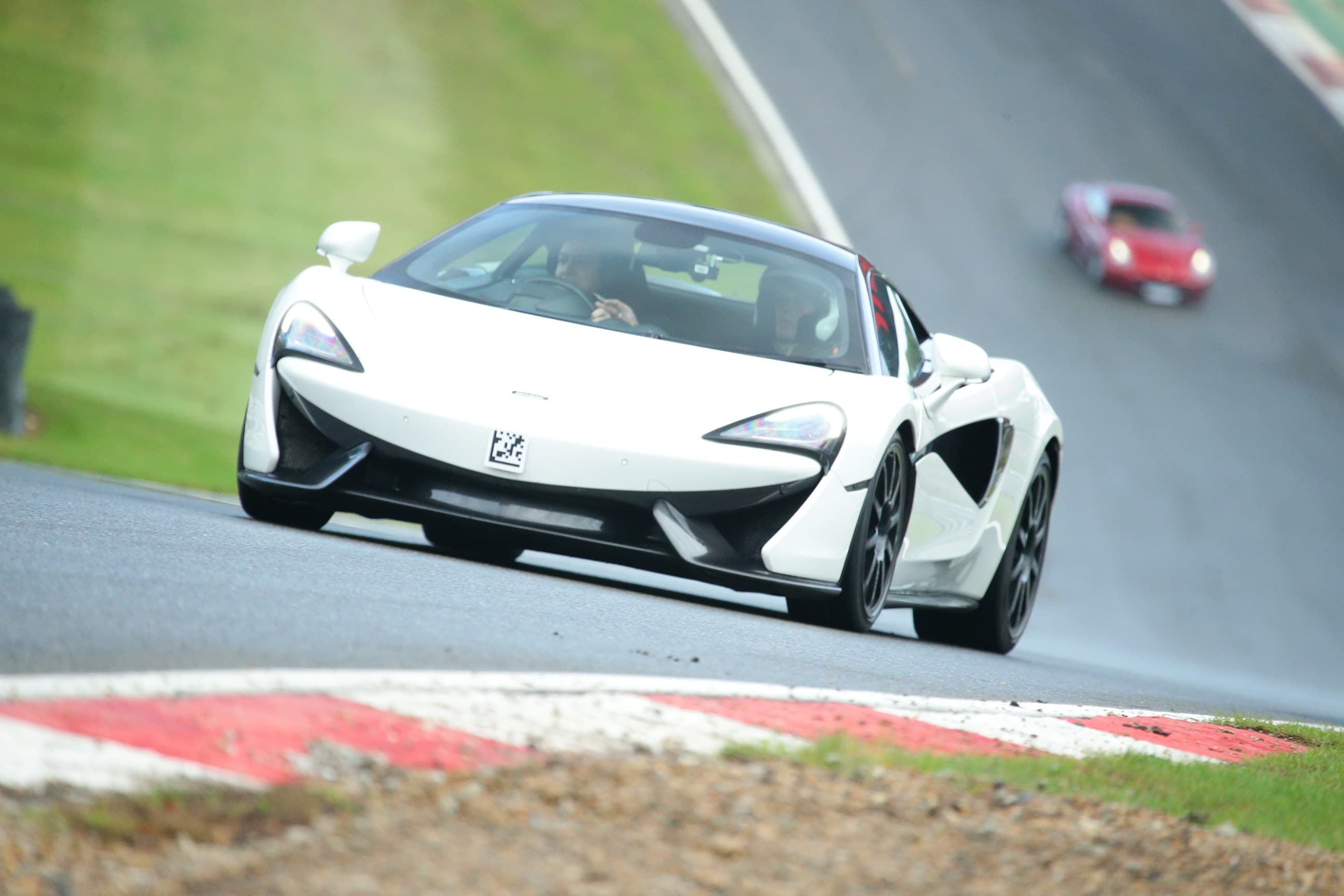 No. 32, Hidden Test Space photo #2