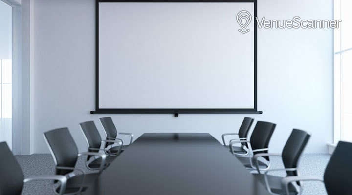 Photo of No. 32, Lounge