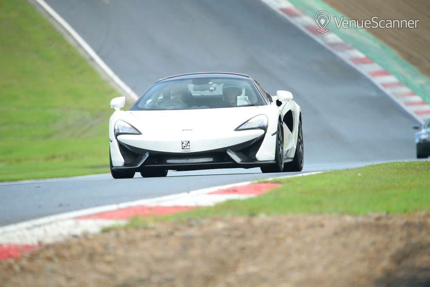 No. 32, Hidden Test Space photo #3