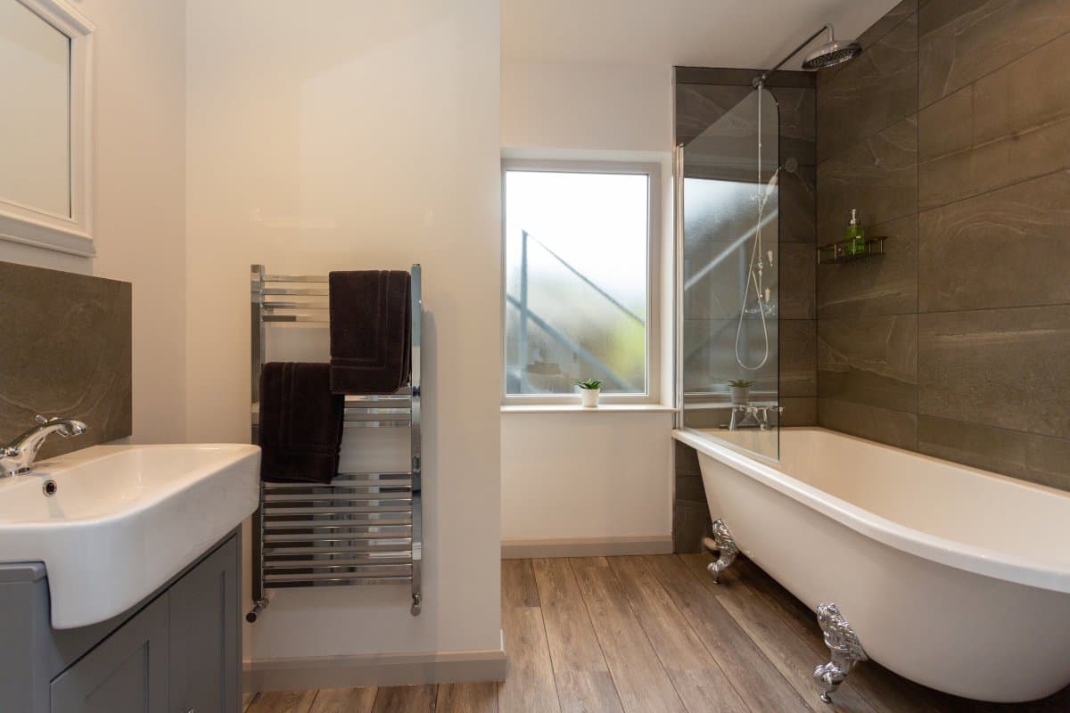 Exclusive Hire, Howgills House, Sedbergh photo #34