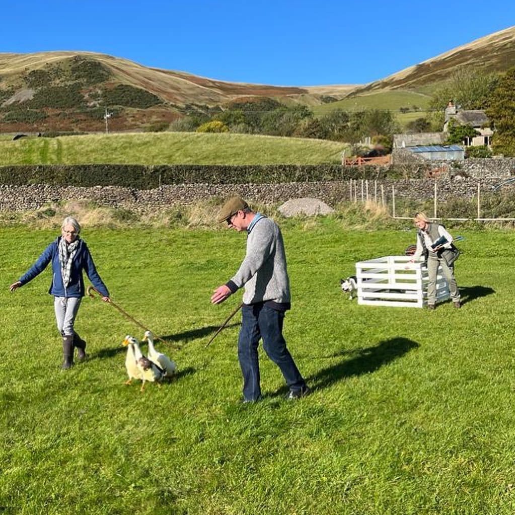 Photo of Howgills House, Sedbergh, Exclusive Hire