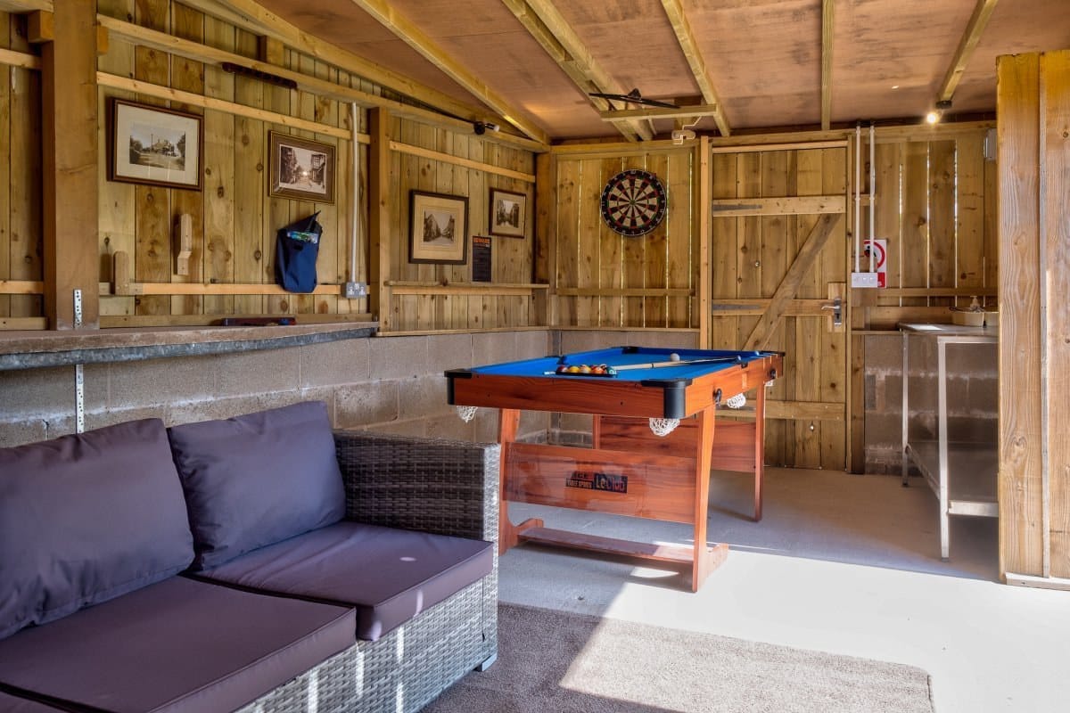 Photo of Howgills House, Sedbergh, Exclusive Hire