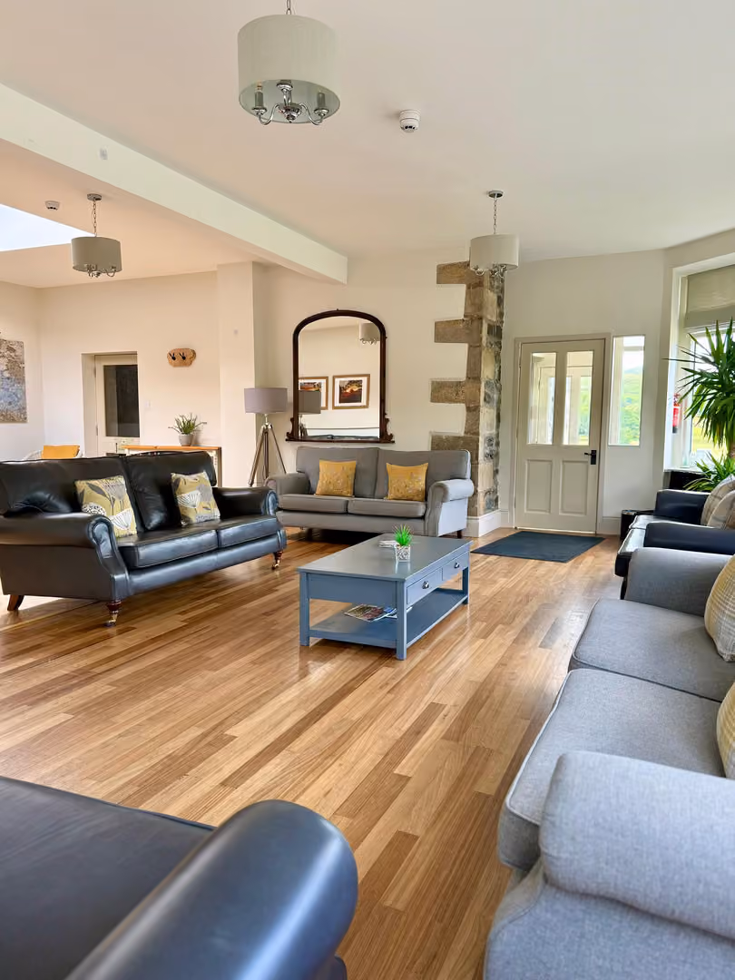 Exclusive Hire, Howgills House, Sedbergh photo #16