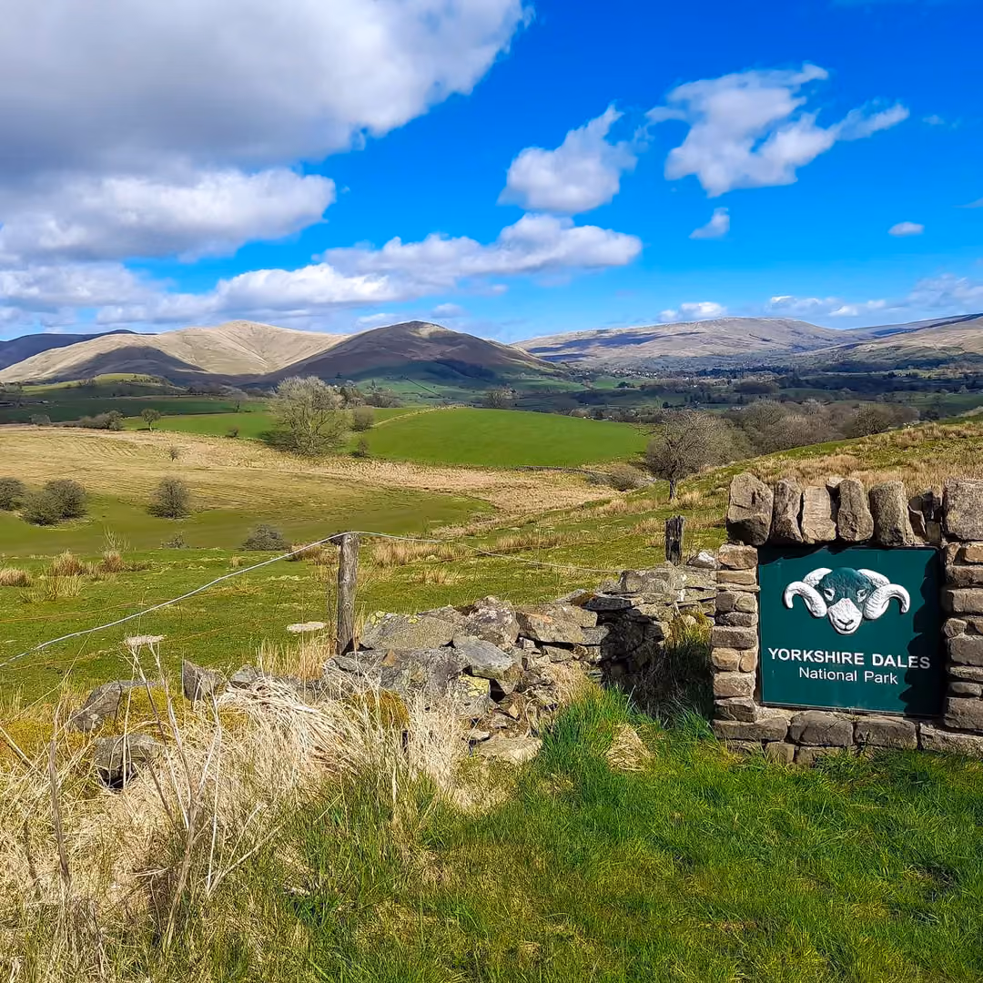 Exclusive Hire, Howgills House, Sedbergh photo #48
