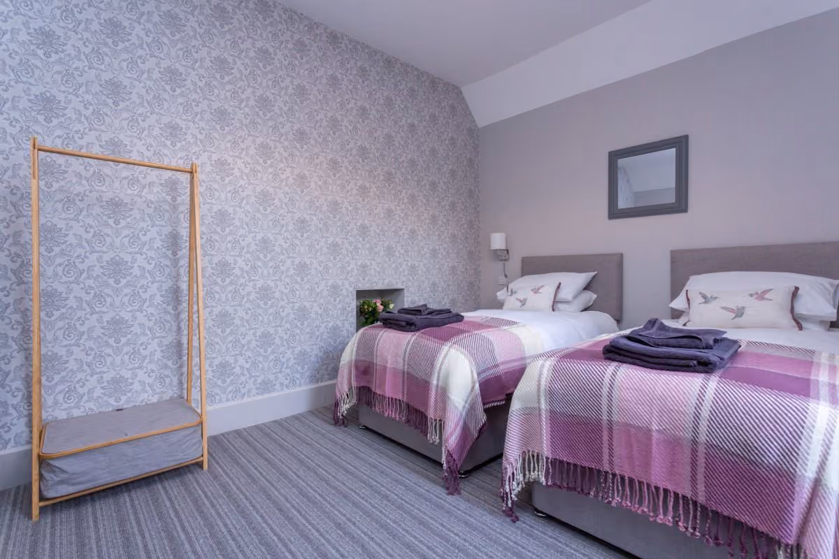 Exclusive Hire, Howgills House, Sedbergh photo #19