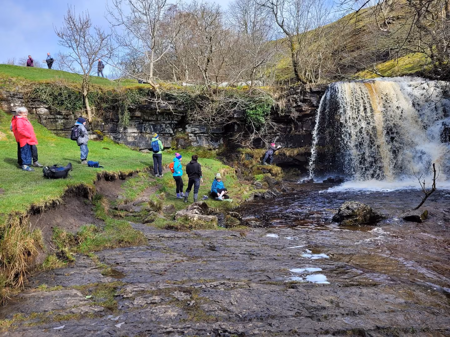 Exclusive Hire, Howgills House, Sedbergh photo #42