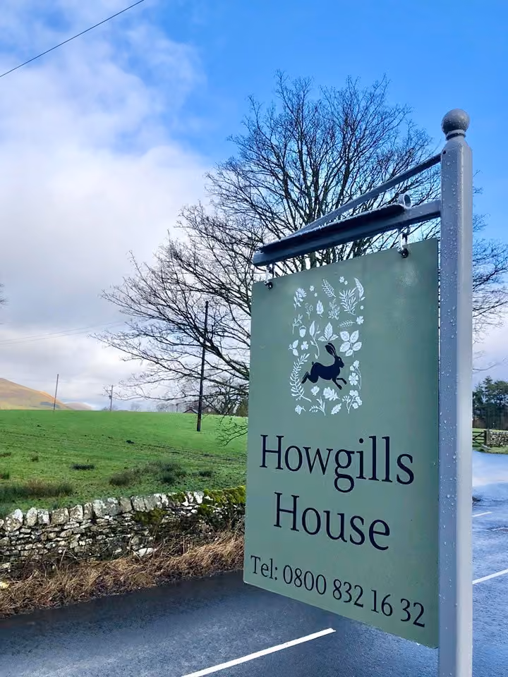 Exclusive Hire, Howgills House, Sedbergh photo #46