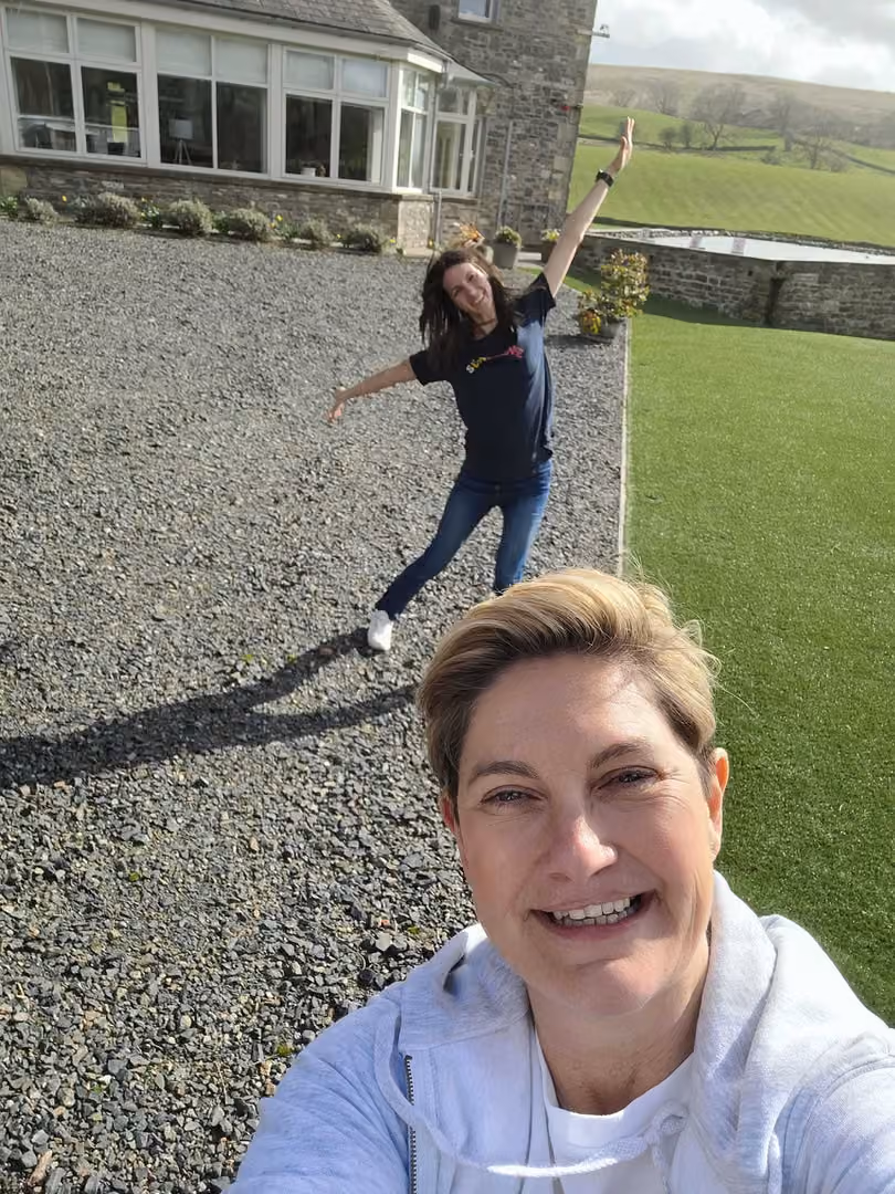 Exclusive Hire, Howgills House, Sedbergh photo #32