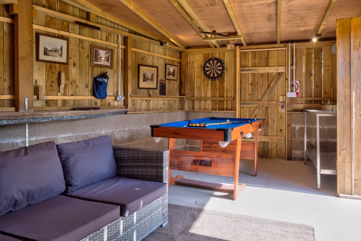 Exclusive Hire, Howgills House, Sedbergh photo #21