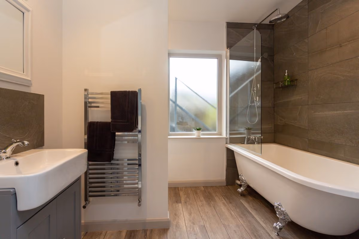 Exclusive Hire, Howgills House, Sedbergh photo #34