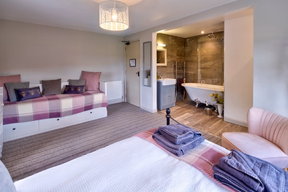 Exclusive Hire, Howgills House, Sedbergh photo #26