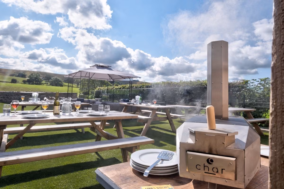 Exclusive Hire, Howgills House, Sedbergh photo #12