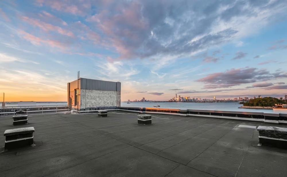 Photo of Sunset Park Rooftop, Indoor Turf Field