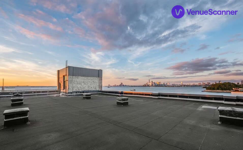 Entire Venue, Sunset Park Rooftop photo #2