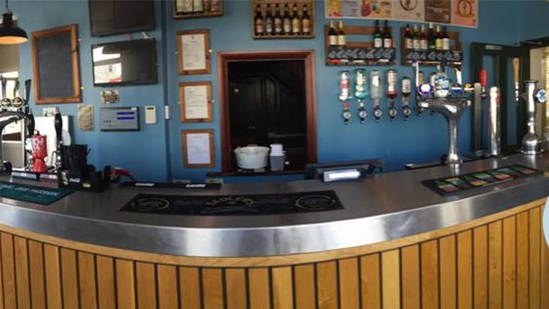 Photo of Eagle And Ball, Exclusive Hire