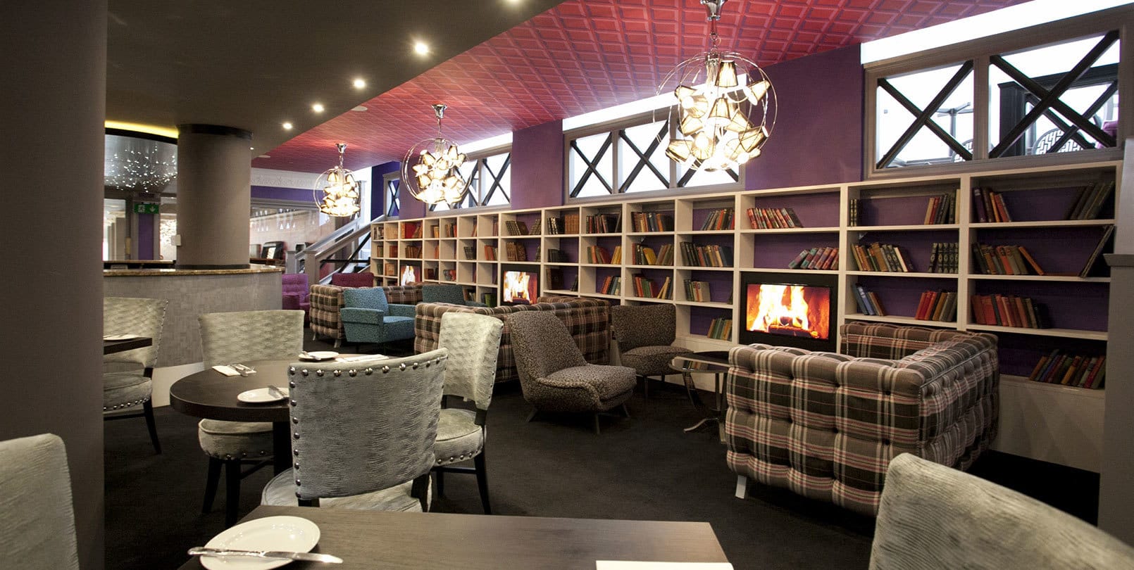 Photo of St James Hotel, No/6 Lounge Bar