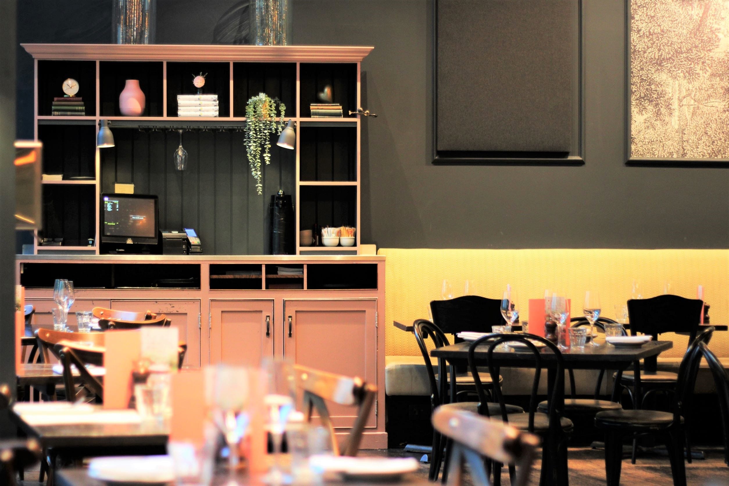 Photo of Brasserie Blanc Threadneedle Street, Full Venue Hire