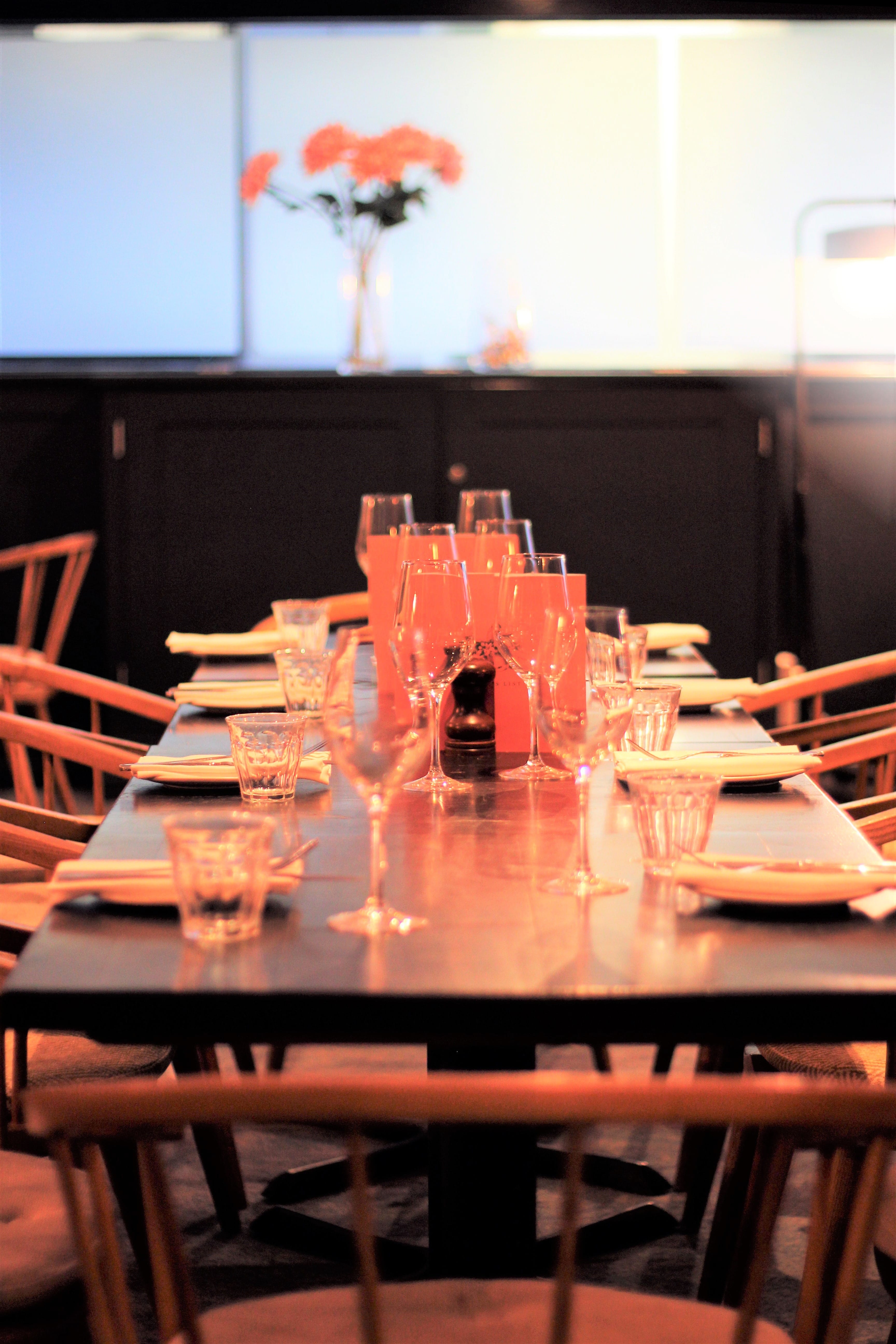 Photo of Brasserie Blanc Threadneedle Street, Mezzanine