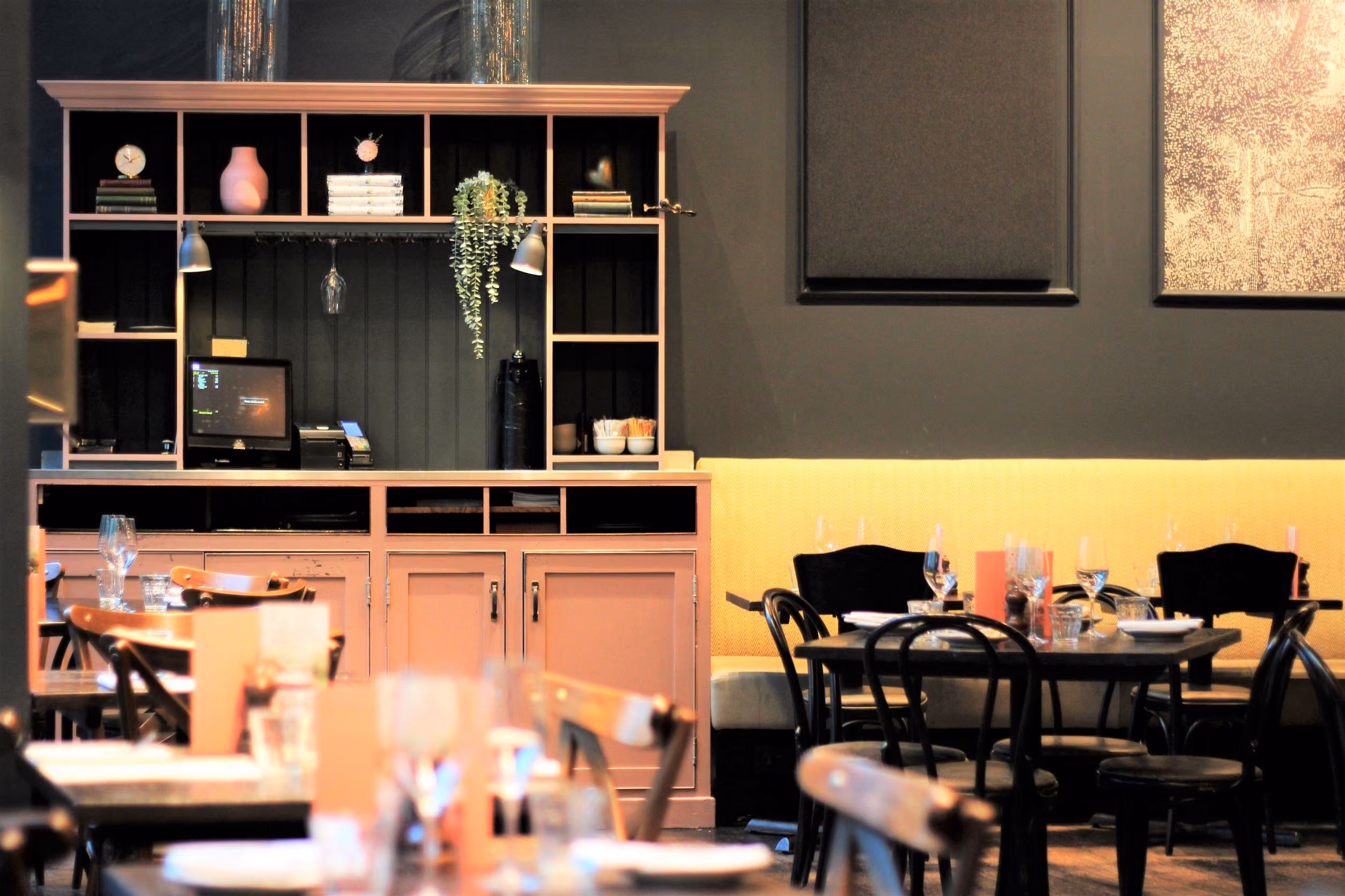 Photo of Brasserie Blanc Threadneedle Street, Full Venue Hire