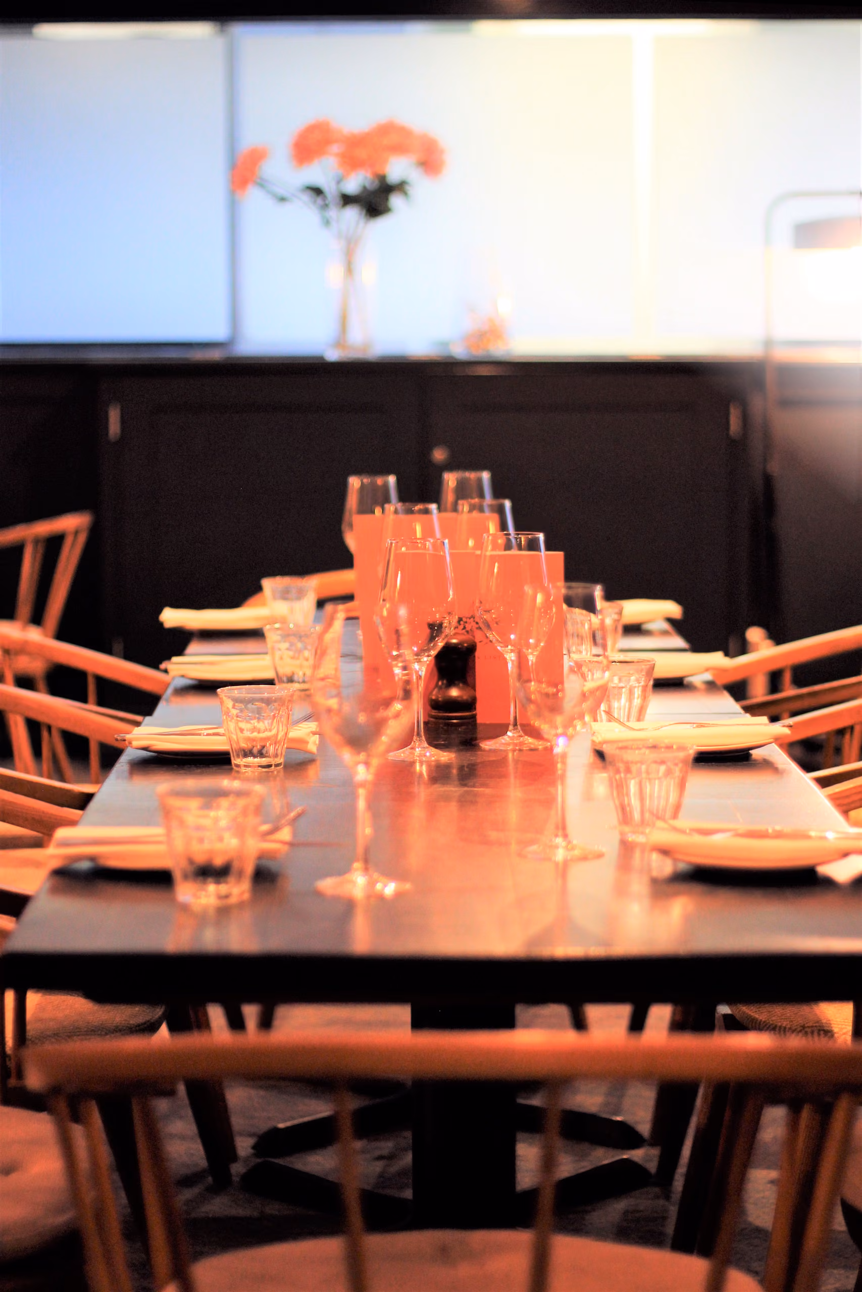 Photo of Brasserie Blanc Threadneedle Street, Mezzanine