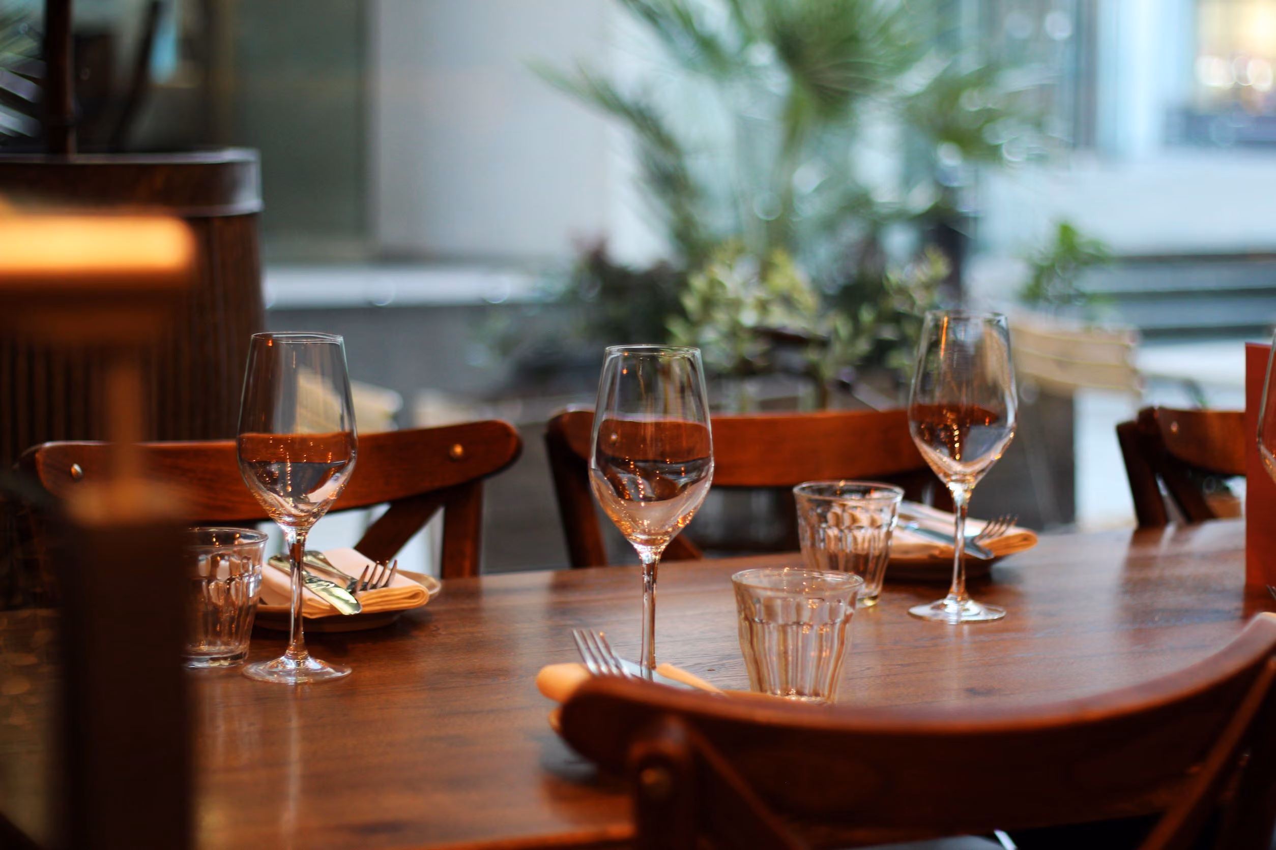 Photo of Brasserie Blanc Threadneedle Street, Full Venue Hire