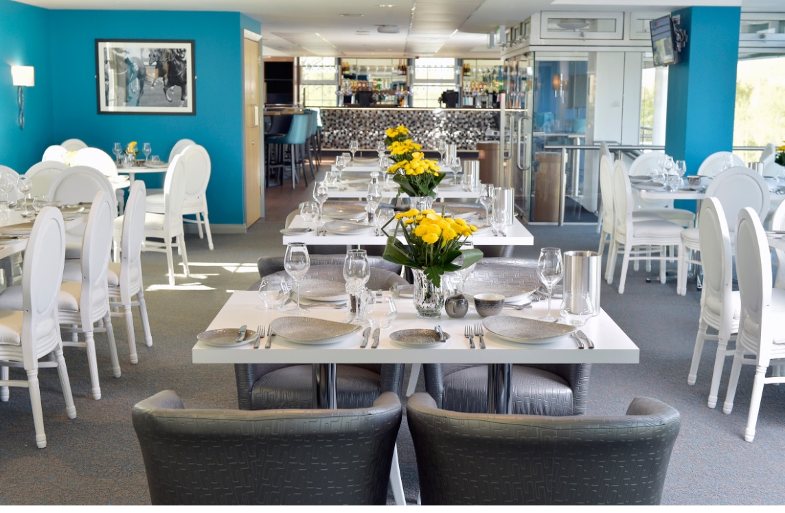 Photo of Hamilton Park Racecourse, Duke's Suite