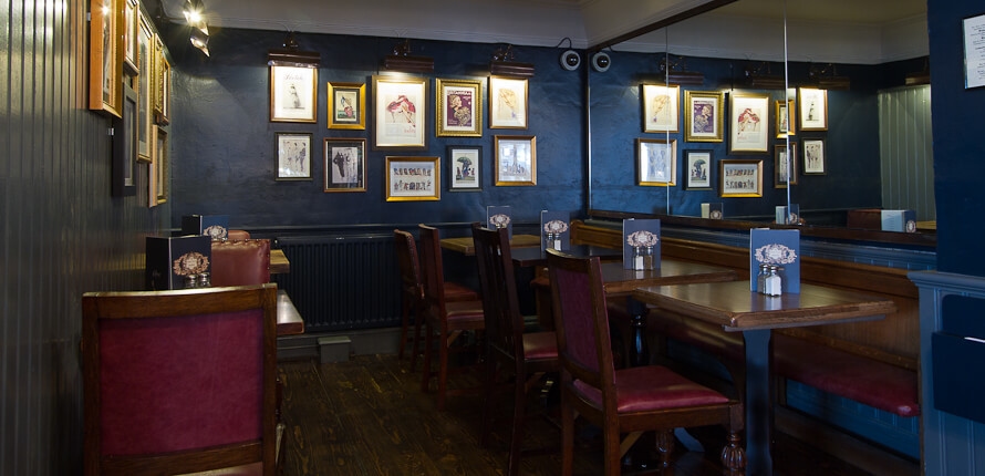 Photo of The Market Tavern