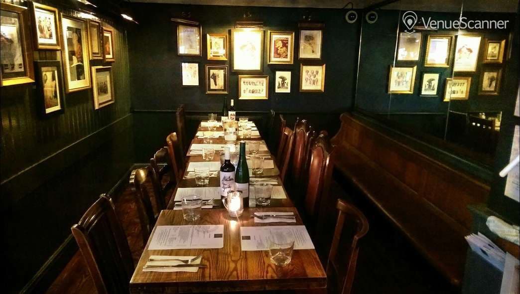 The Market Tavern photo #3