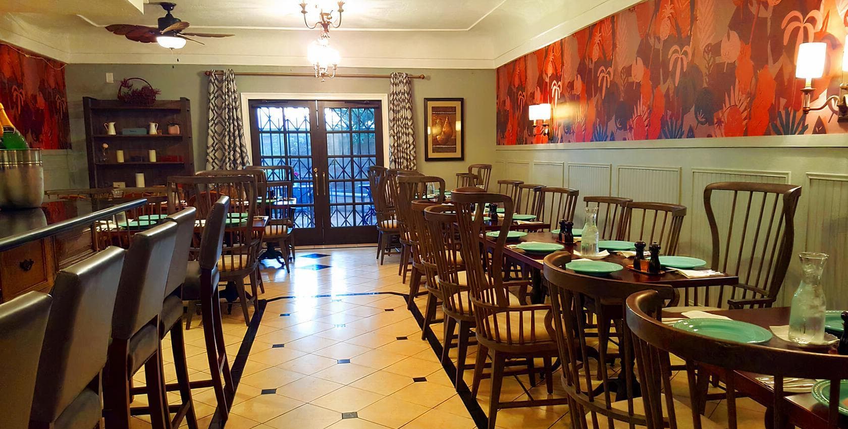 Photo of M'Dears Bakery & Bistro