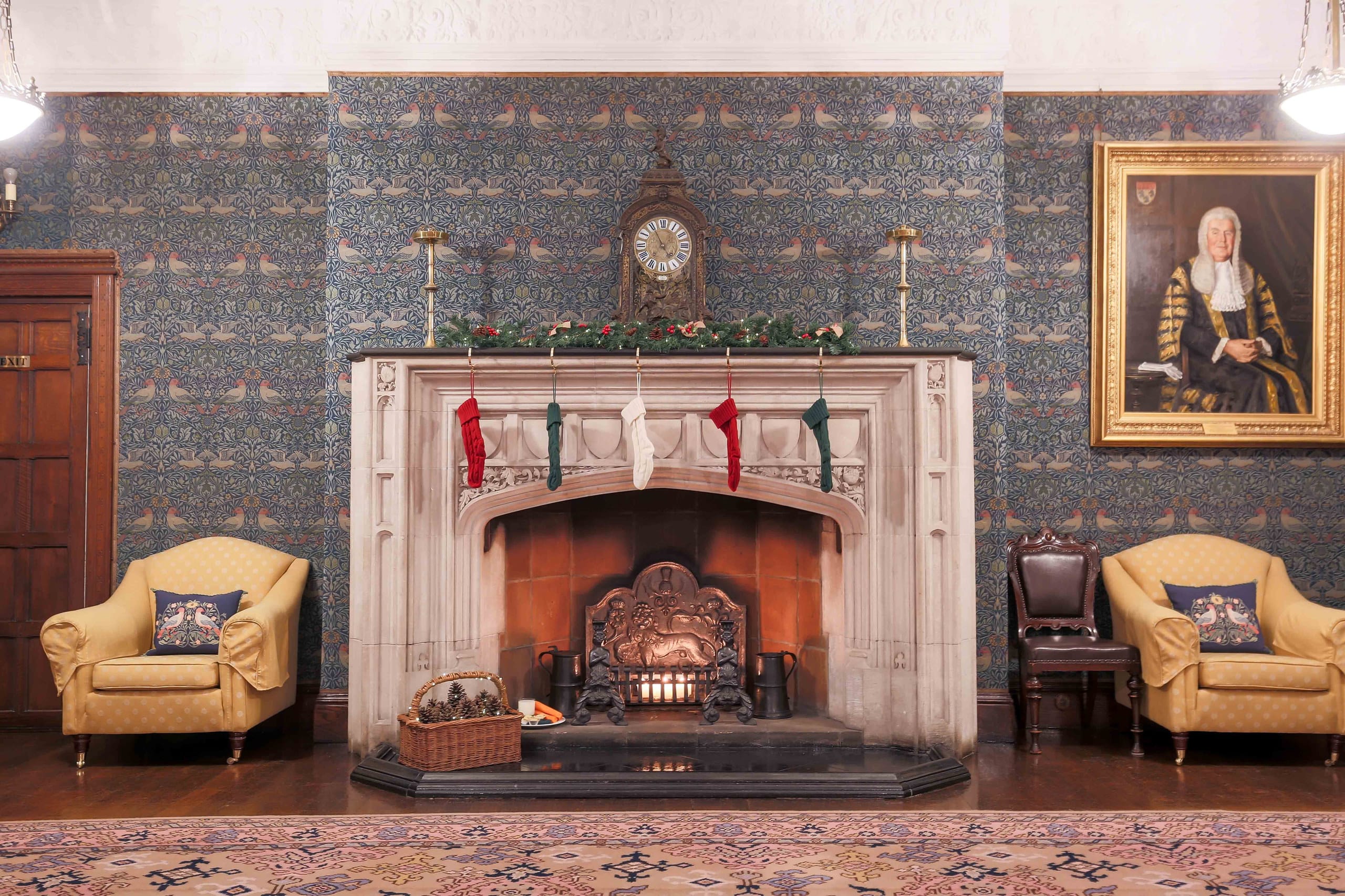 Photo of Ironmongers' Hall, Exclusive Hire