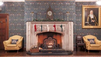 Photo of Ironmongers' Hall