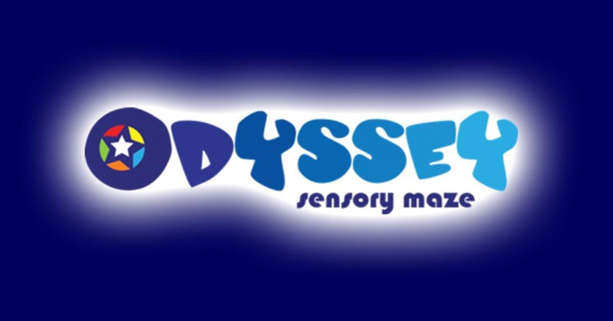 Odyssey Sensory Maze Auckland, Exclusive Hire photo #1