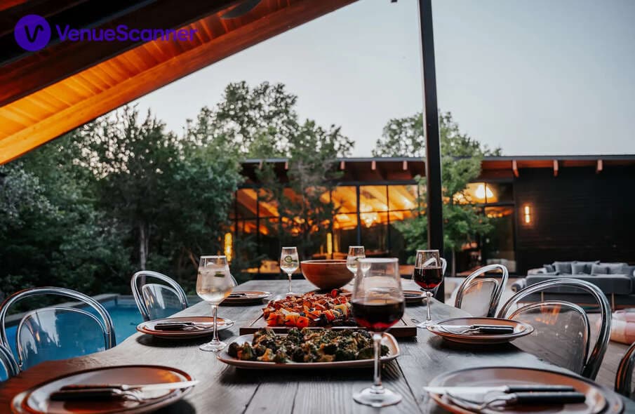 Full House, The Falling Leaves photo #1